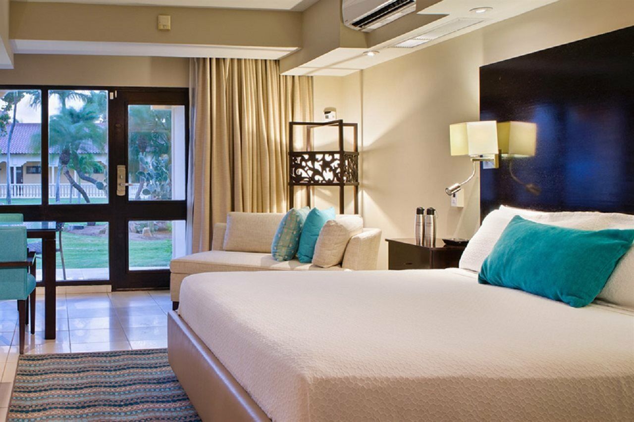 Bucuti & Tara Boutique - Adult Only Resort