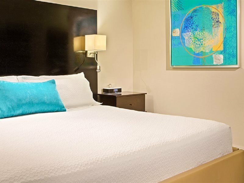Resort Bucuti & Tara Boutique - Adult Only 4*