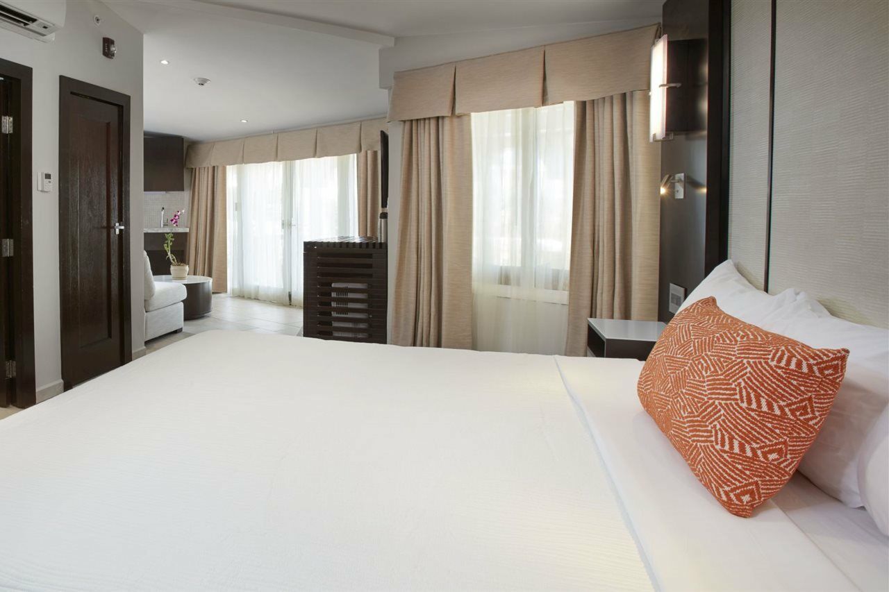 Resort Bucuti & Tara Boutique - Adult Only 4*
