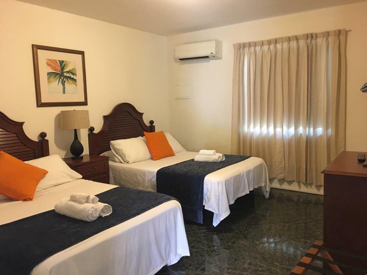 Aparthotel La Felicidad Oranjestad
