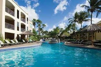- Divi Dutch Village 4* Oranjestad