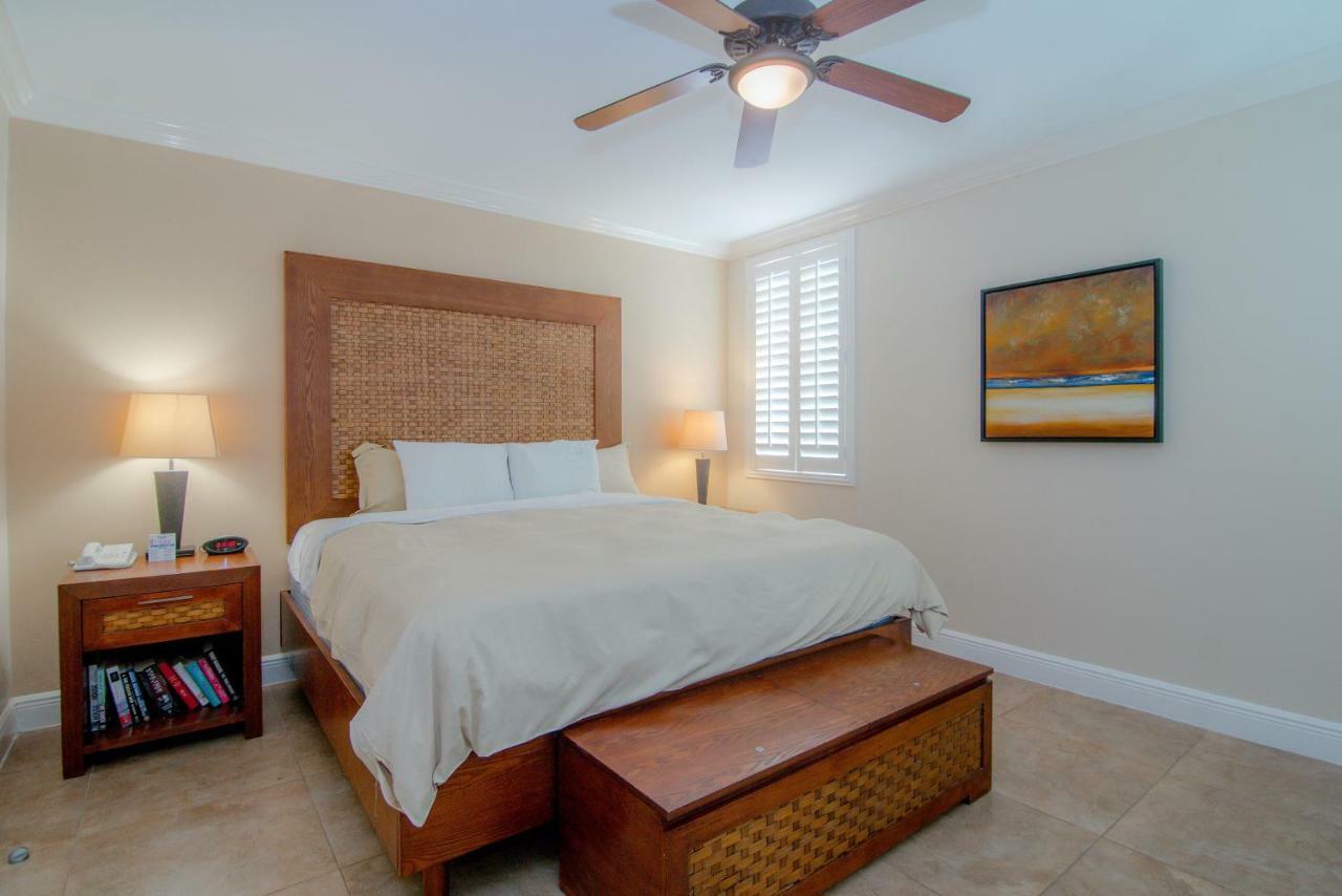 Executive Real Estate At Divi Golf Aparthotel Oranjestad