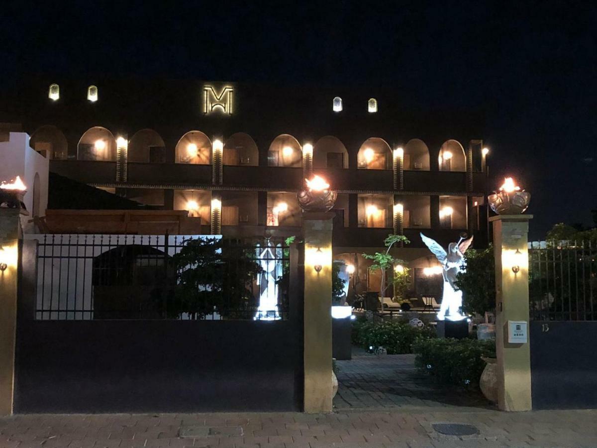 Hotel Monastery 4*
