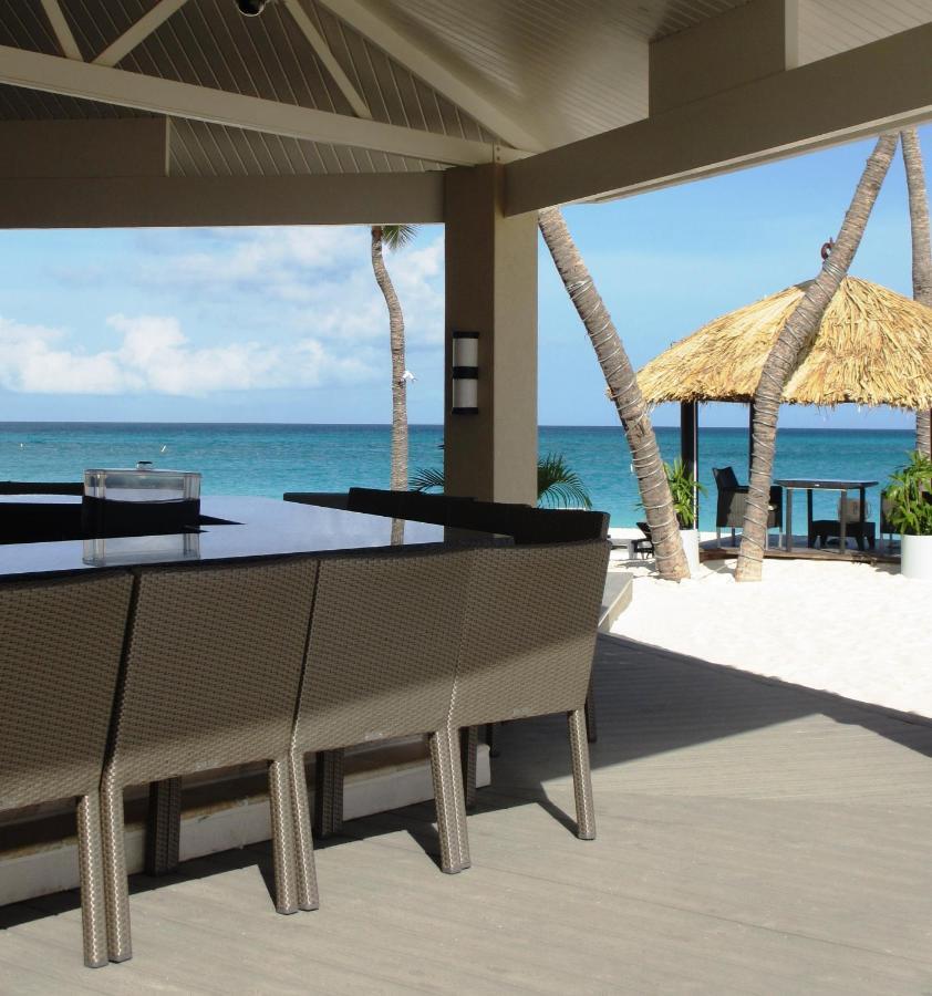 Resort Bucuti & Tara Boutique - Adult Only Palm Beach