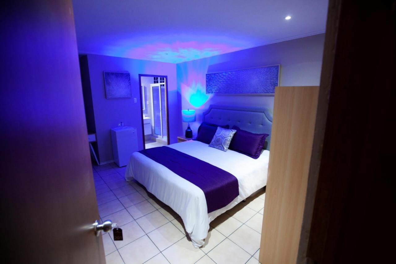 Hotel Victoria