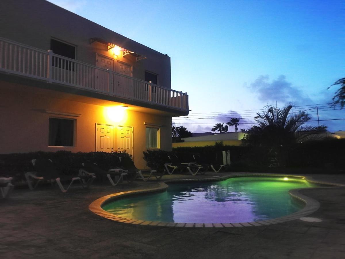 Apartment Agua Clara Eco *