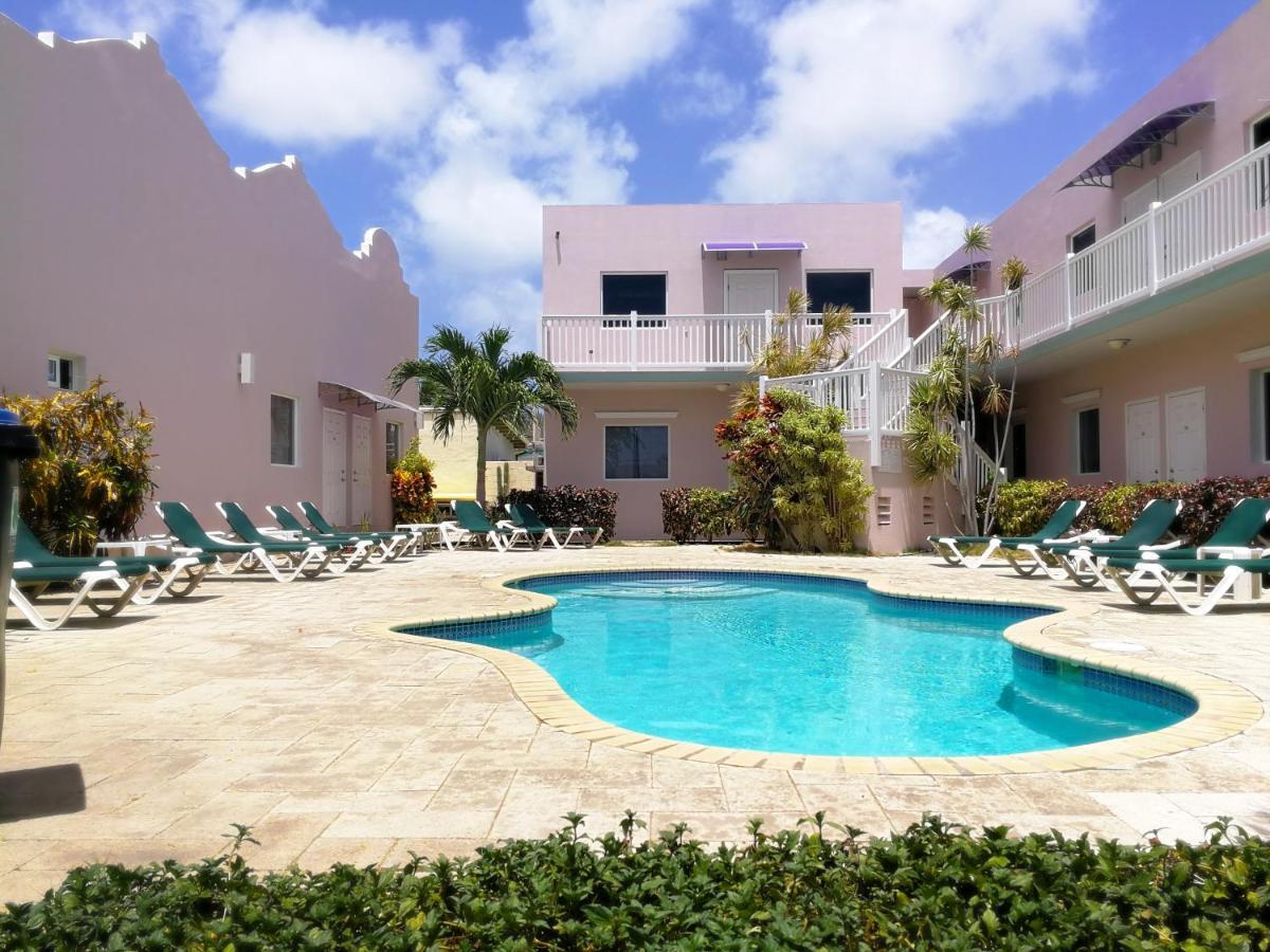 Apartment Agua Clara Eco *