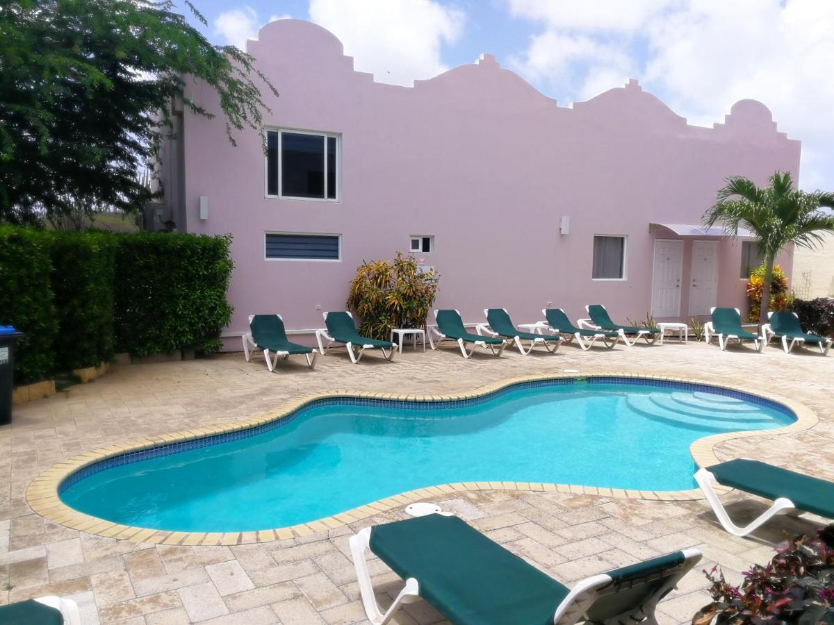 Agua Clara Eco Apartment