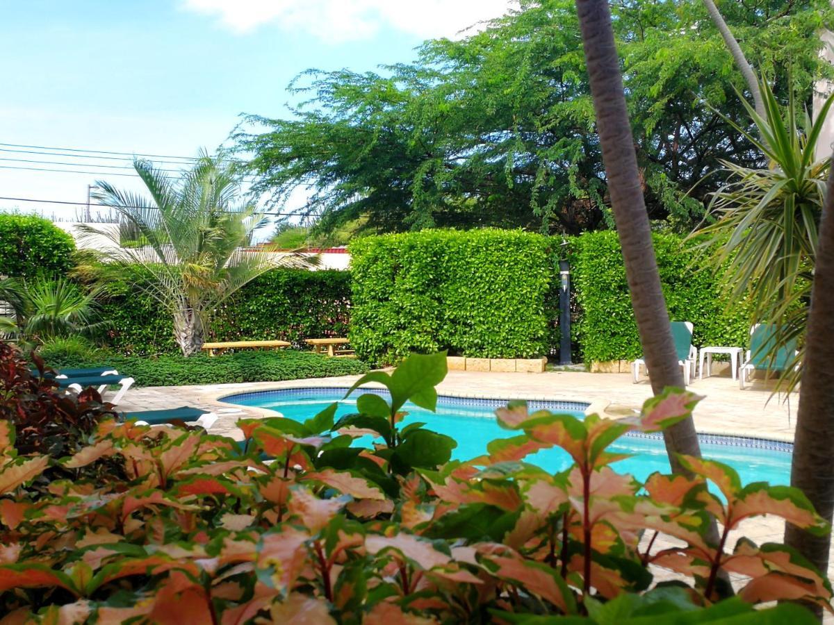 Apartment Agua Clara Eco