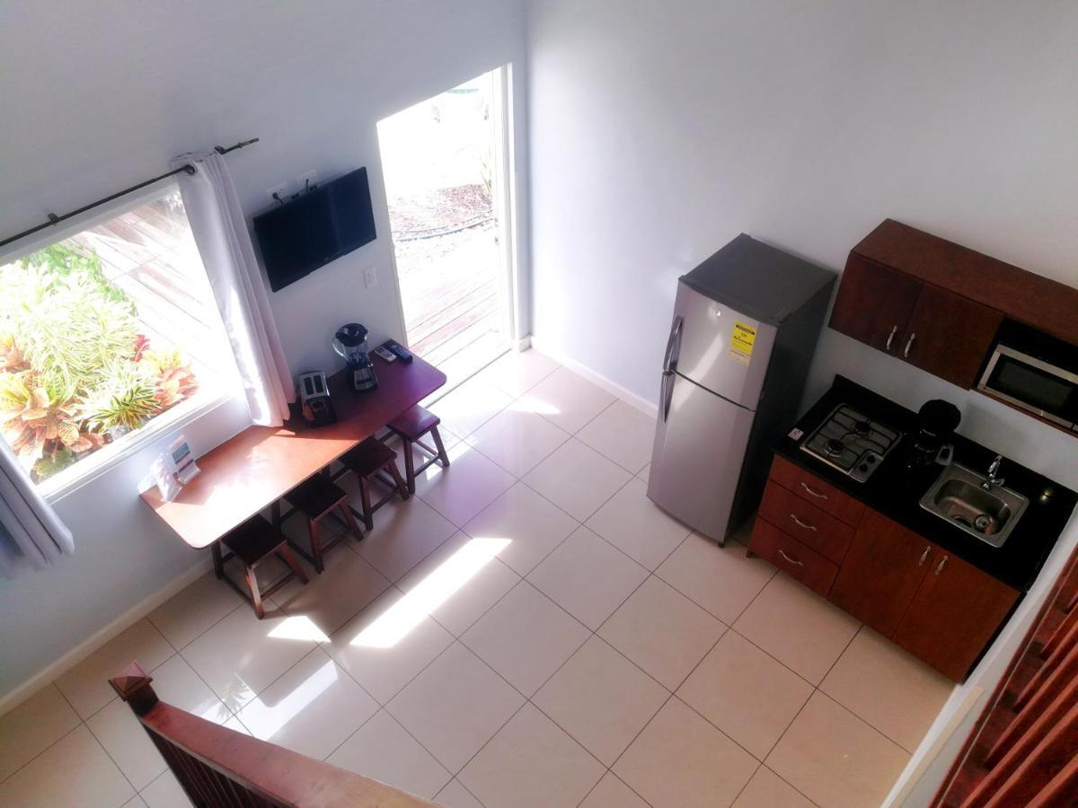 Agua Clara Eco Apartment *