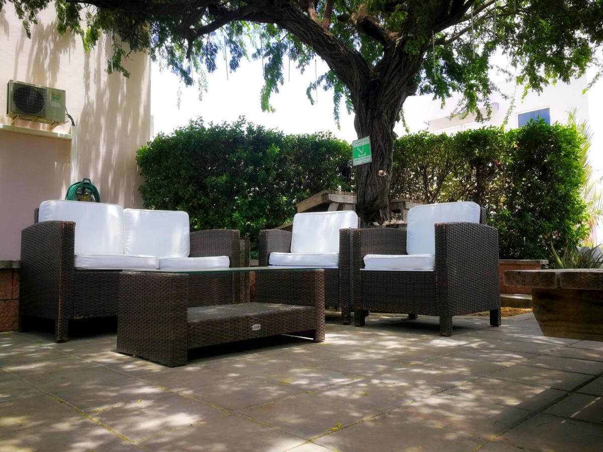 Apartment Agua Clara Eco Oranjestad