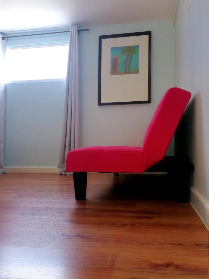 Agua Clara Eco Apartment