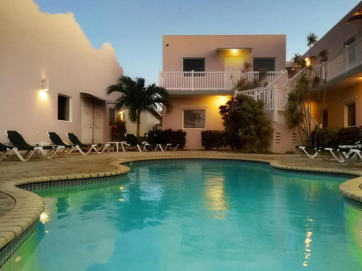 Apartment Agua Clara Eco