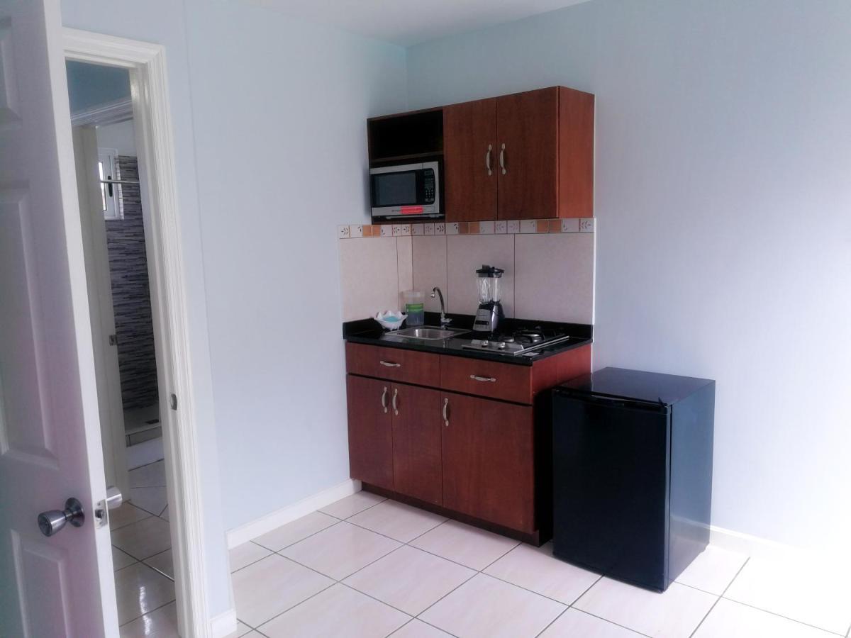Apartment Agua Clara Eco *