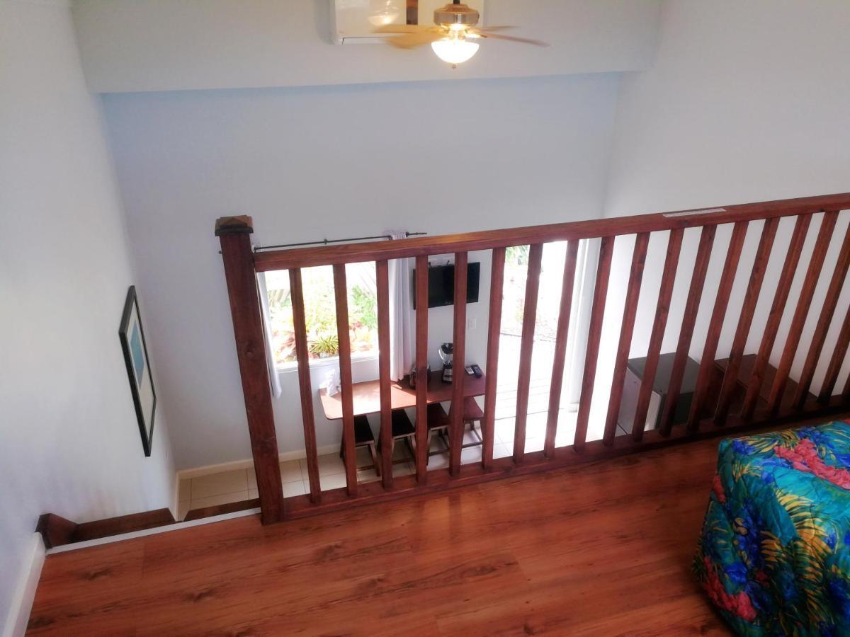 Agua Clara Eco Apartment