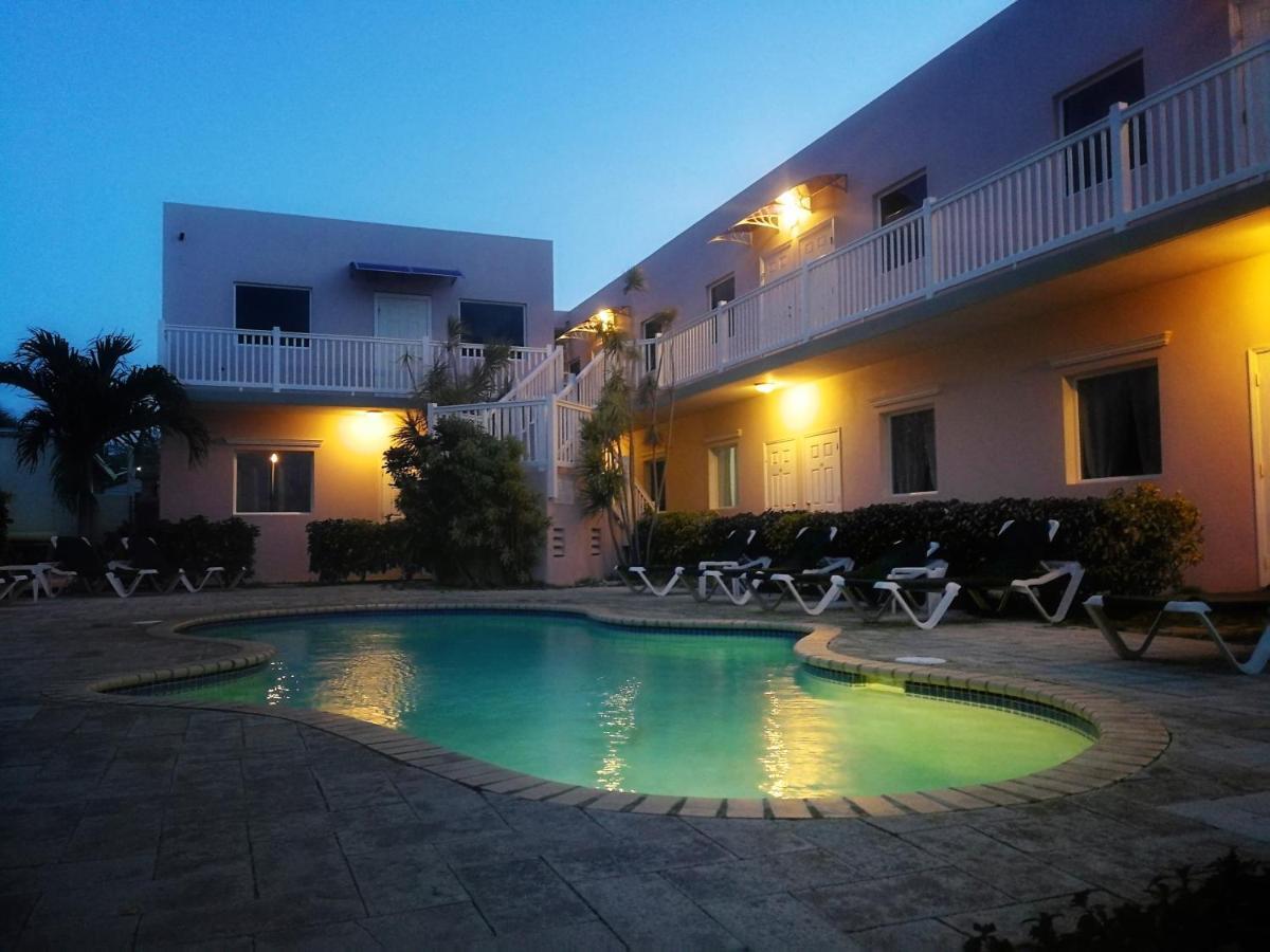 Agua Clara Eco * Oranjestad