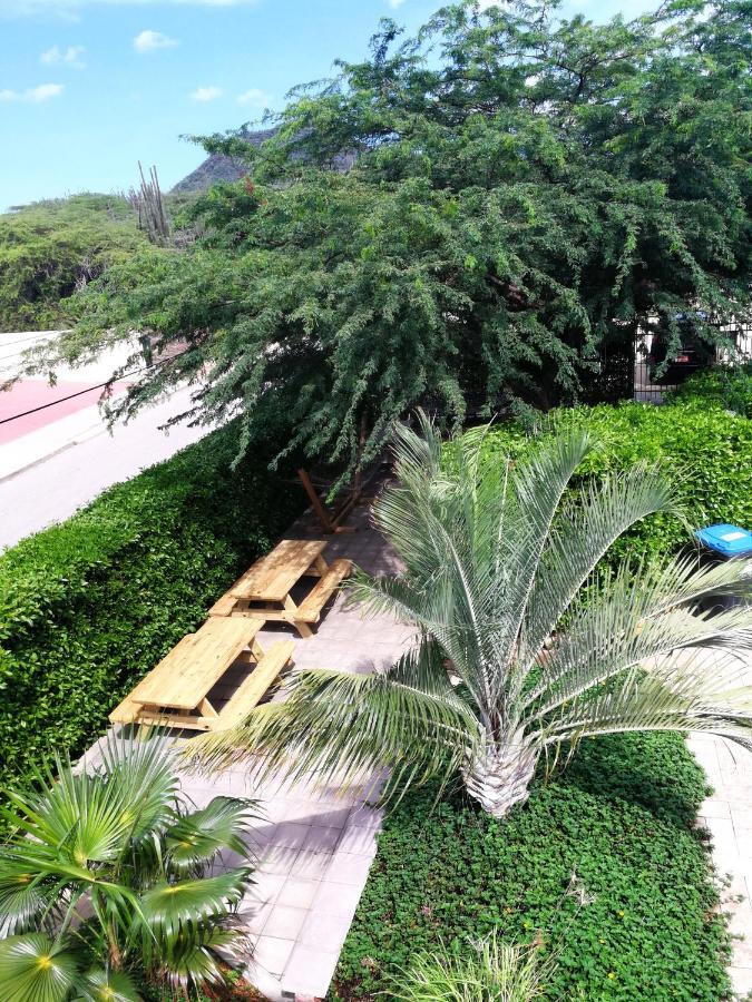 Agua Clara Eco Apartment Oranjestad