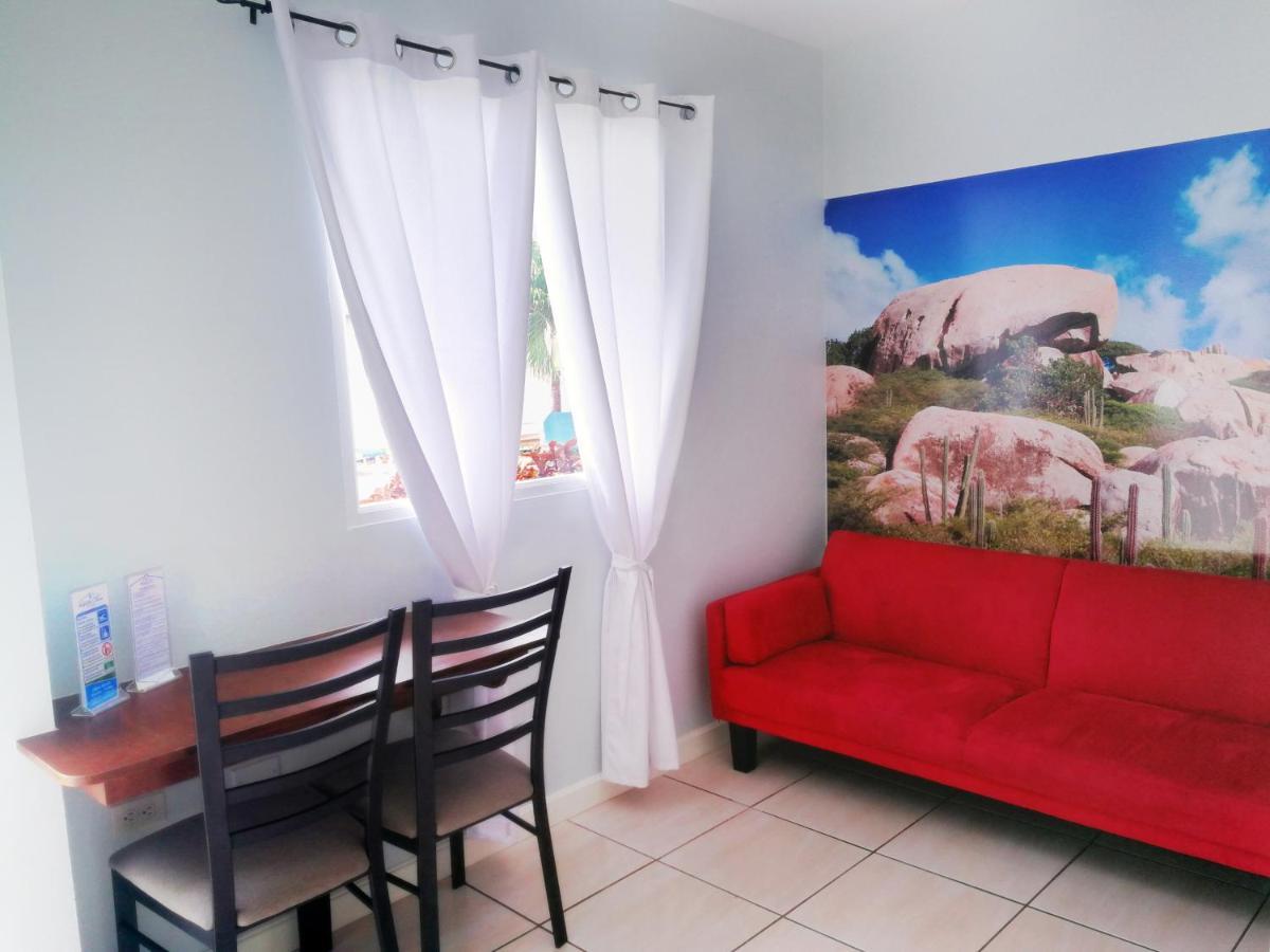 Agua Clara Eco Apartment