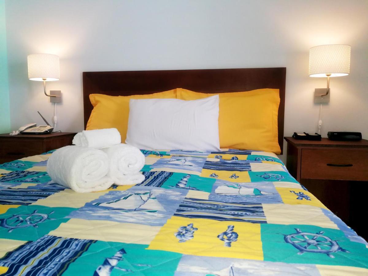 Agua Clara Eco Apartment *