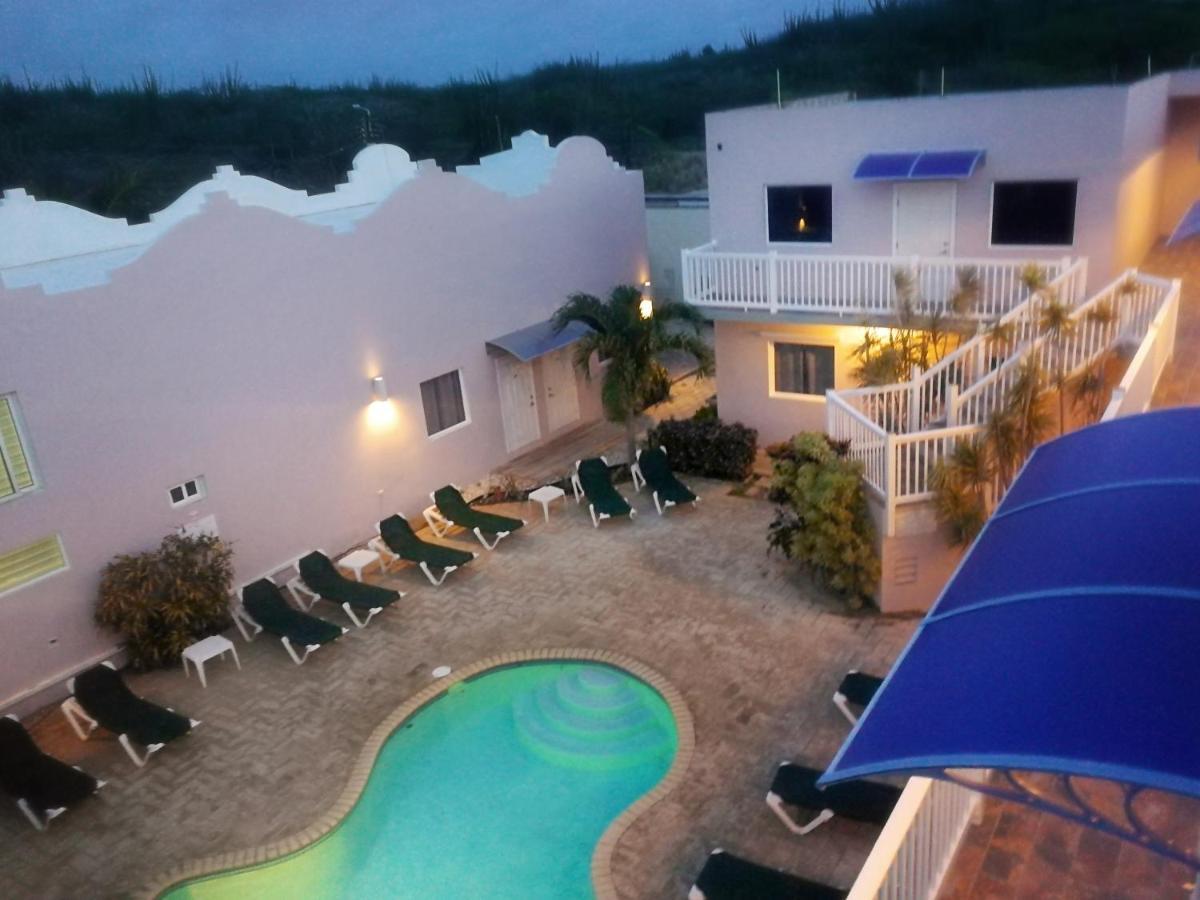 Agua Clara Eco Apartment *