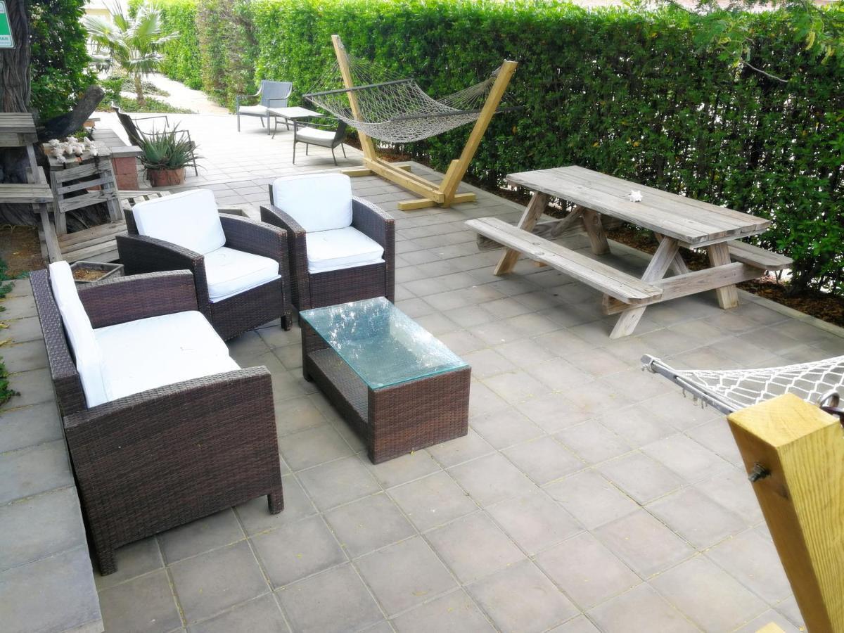 Agua Clara Eco Apartment