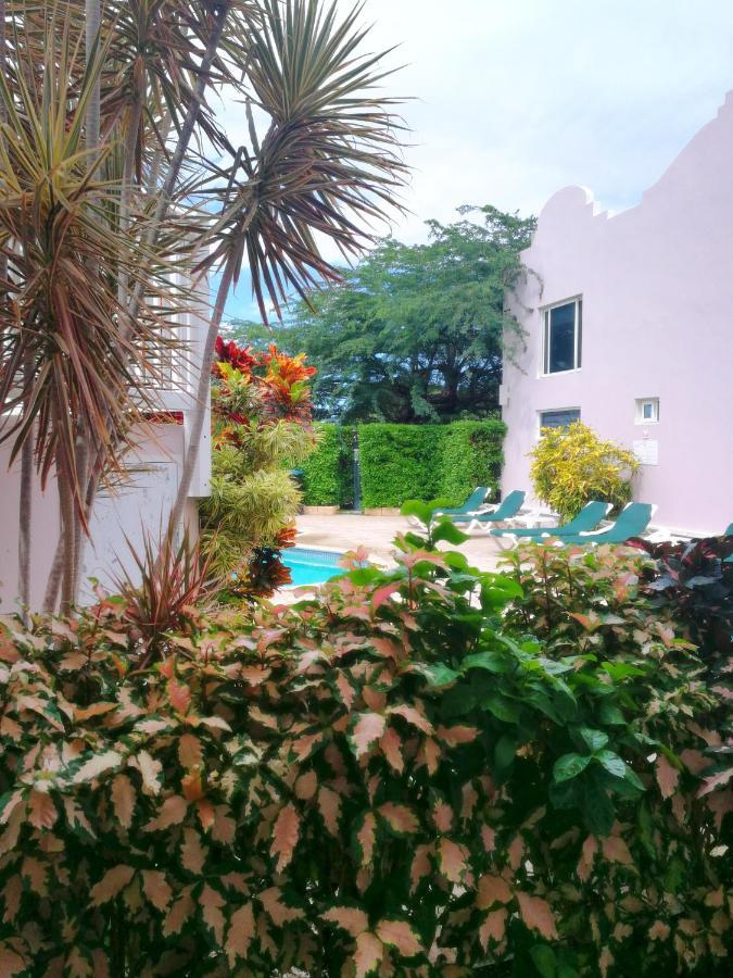 Apartment Agua Clara Eco Oranjestad