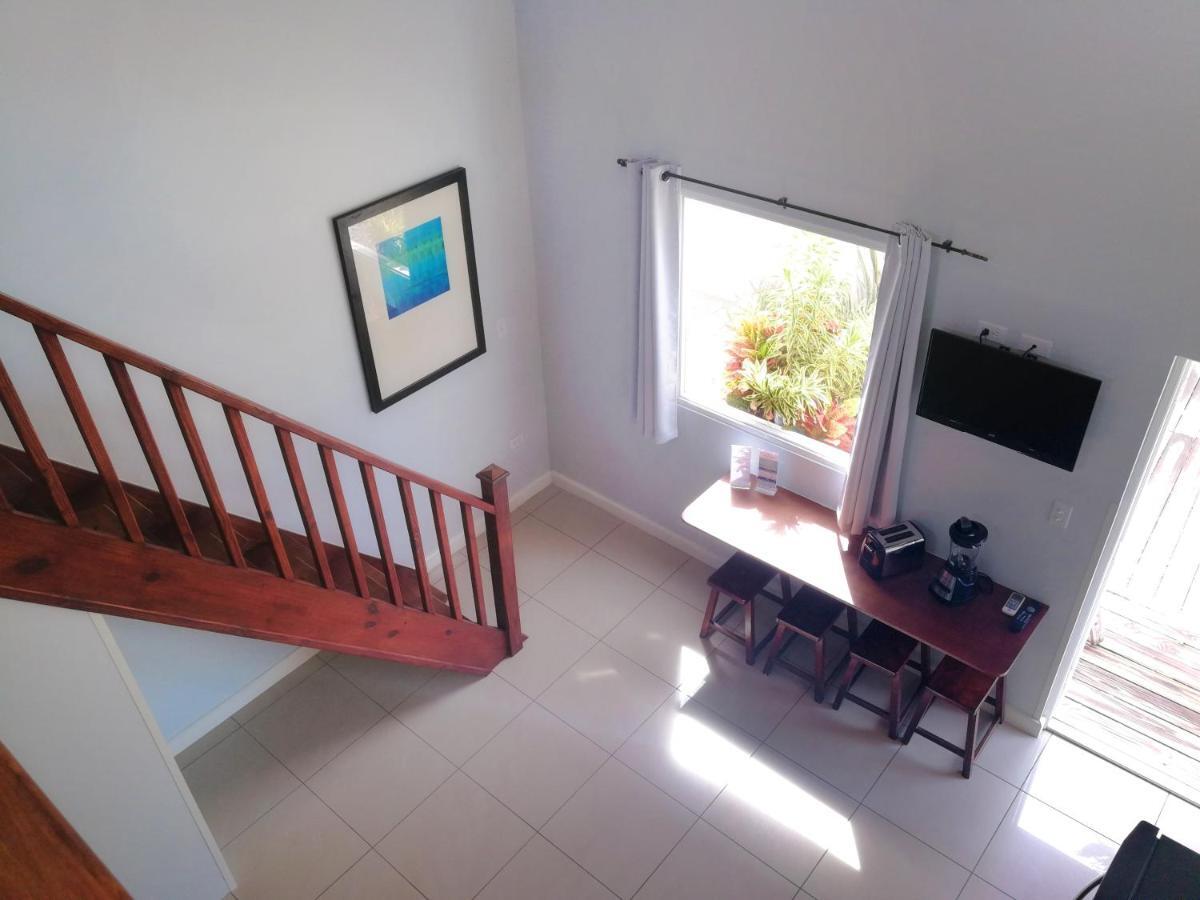 Apartment Agua Clara Eco *