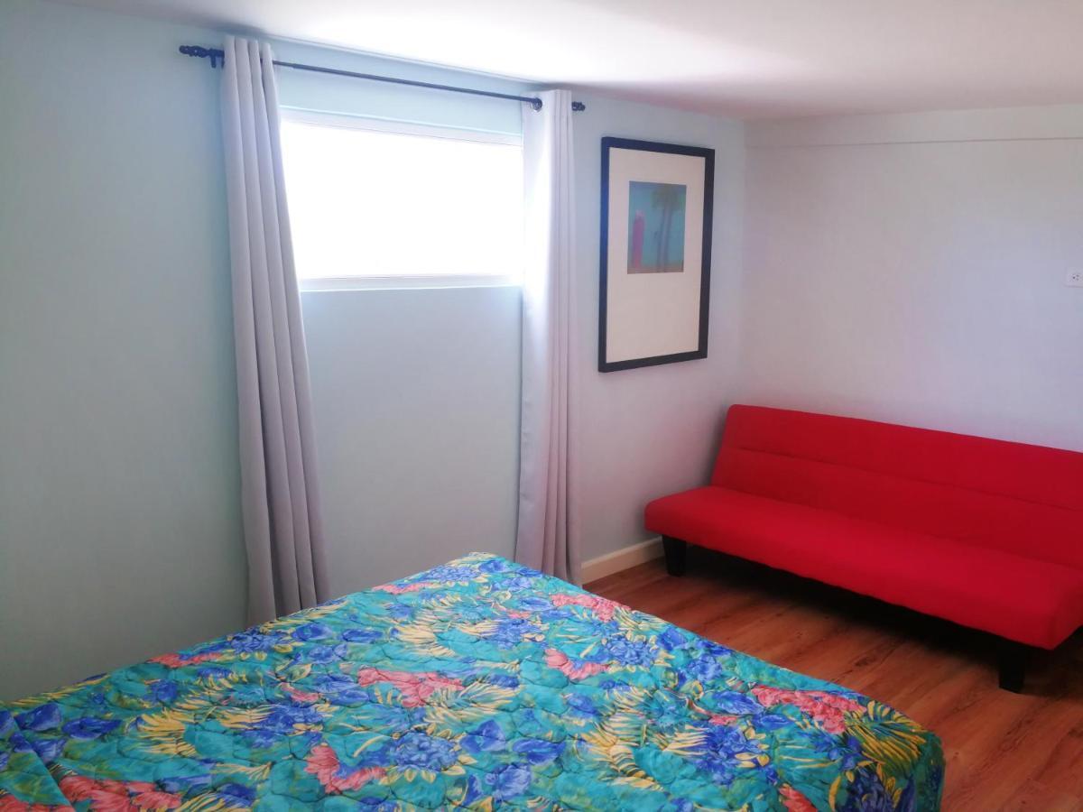 Apartment Agua Clara Eco *