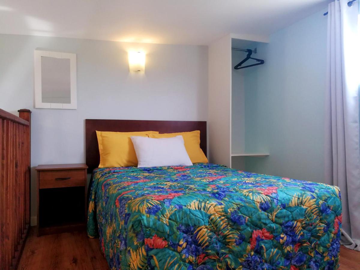 Apartment Agua Clara Eco *