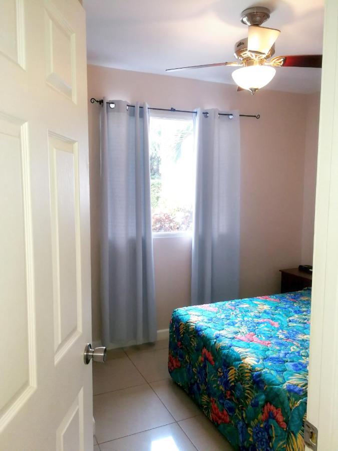 Agua Clara Eco Oranjestad