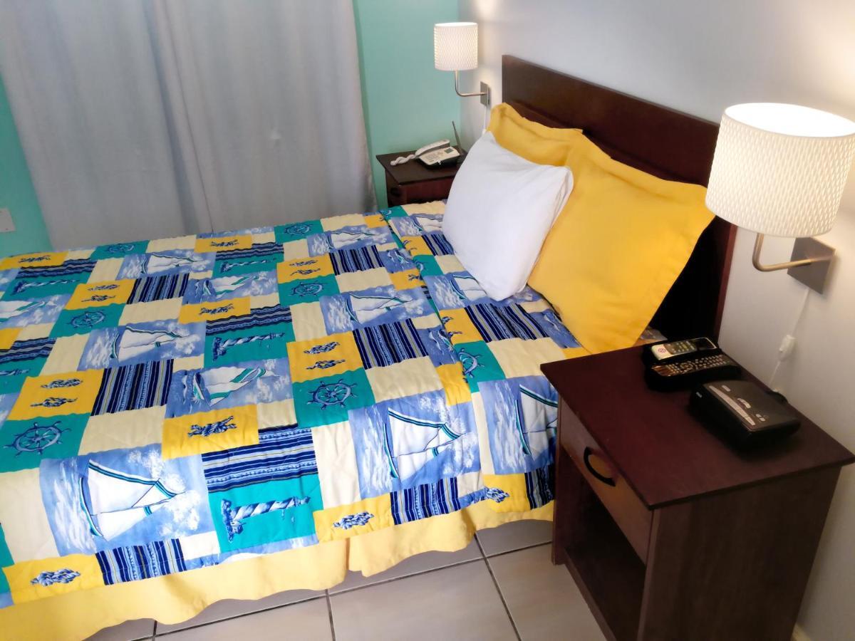 Apartment Agua Clara Eco Oranjestad