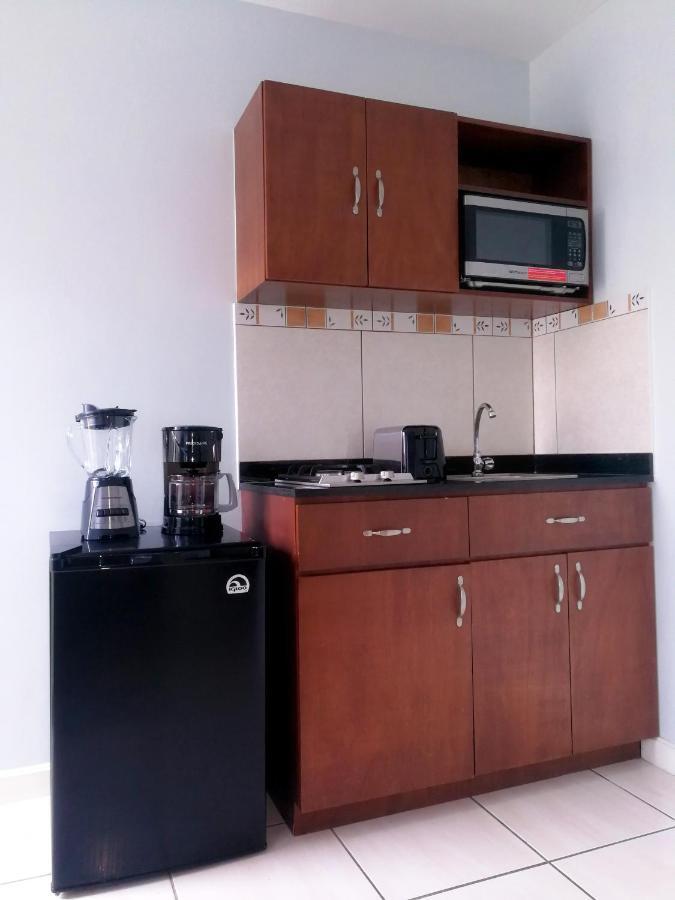 Apartment Agua Clara Eco