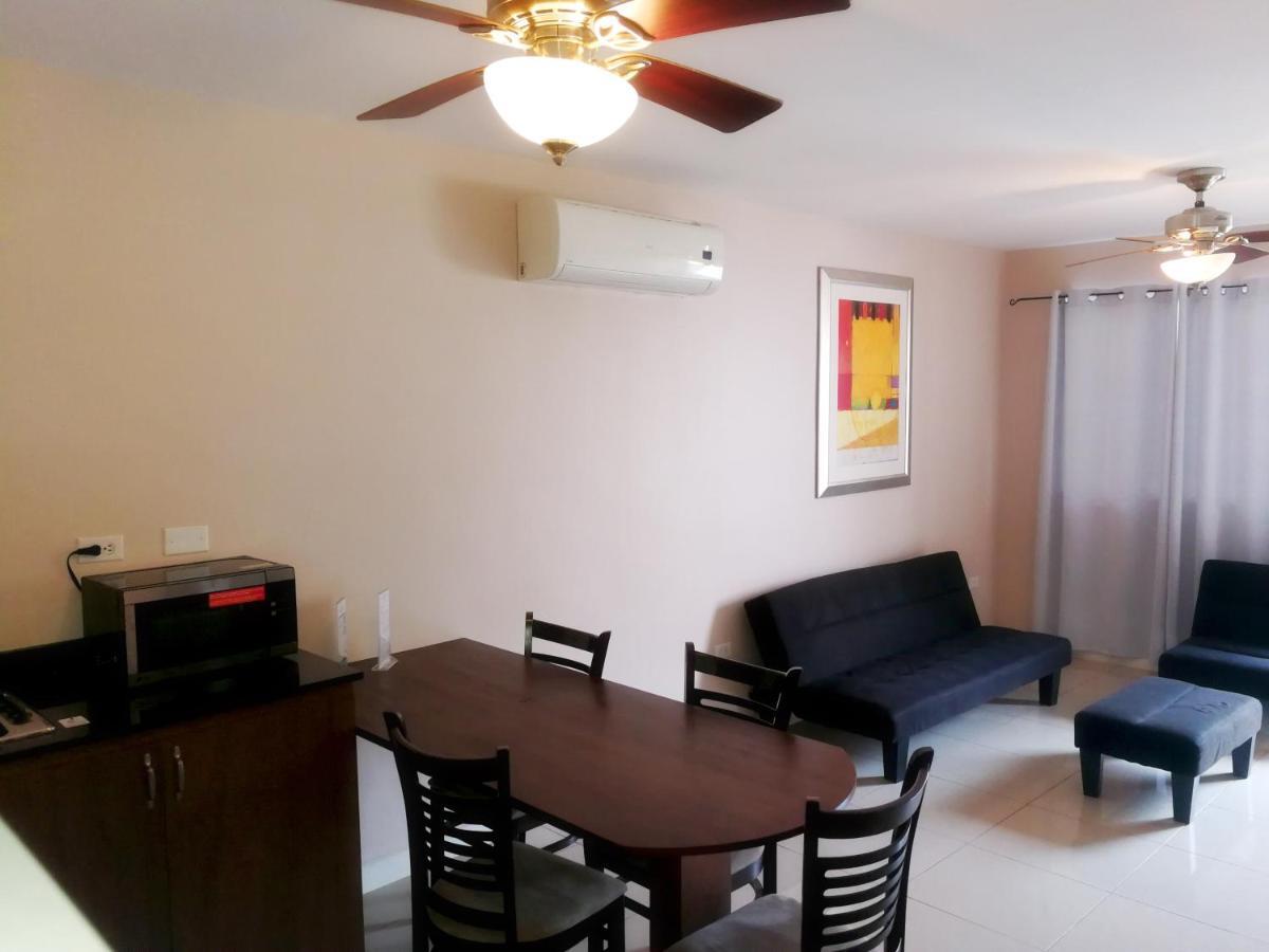 Agua Clara Eco Apartment