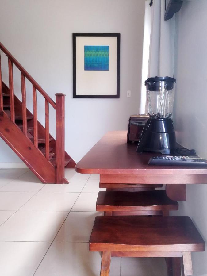 Apartment Agua Clara Eco