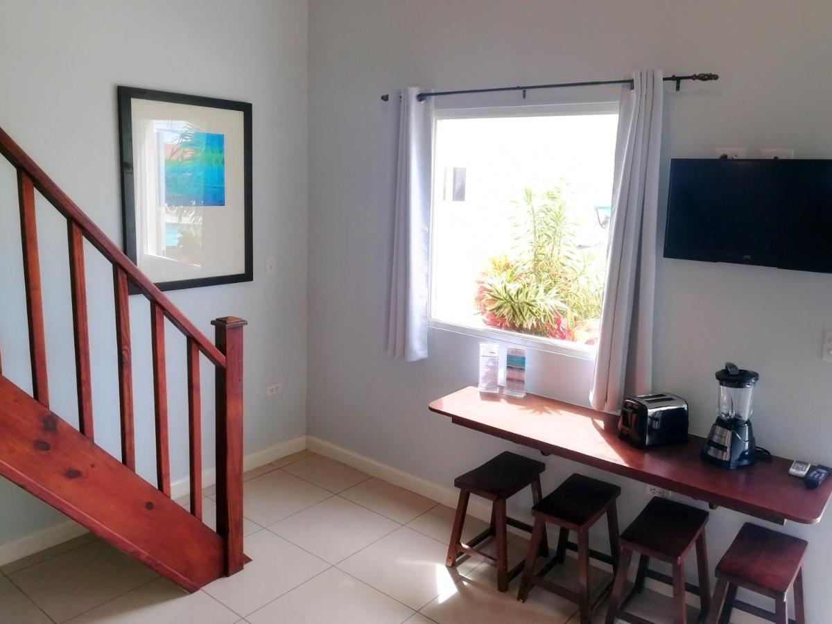 Apartment Agua Clara Eco