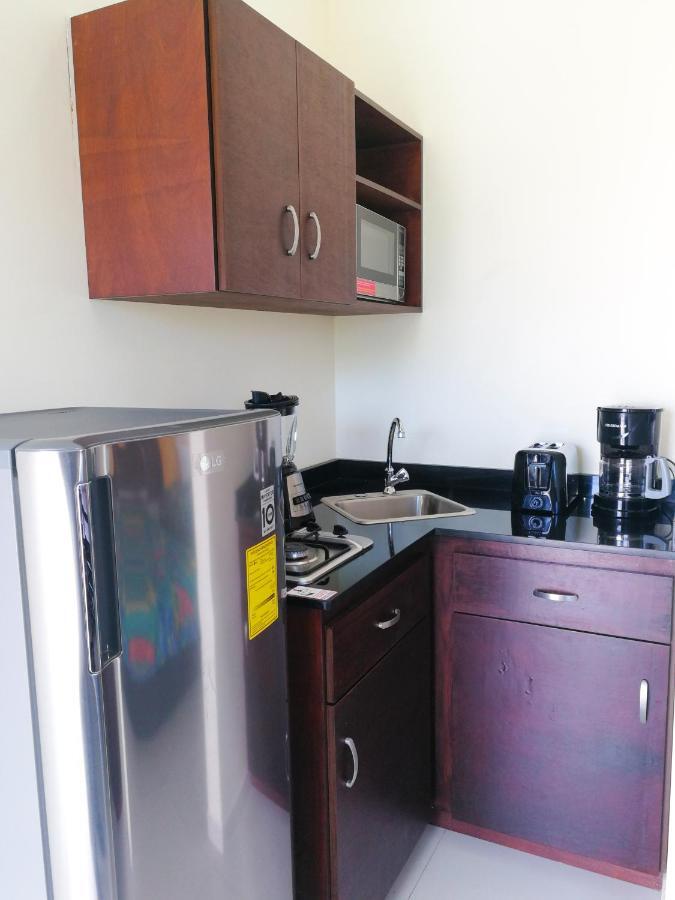 Agua Clara Eco Apartment *