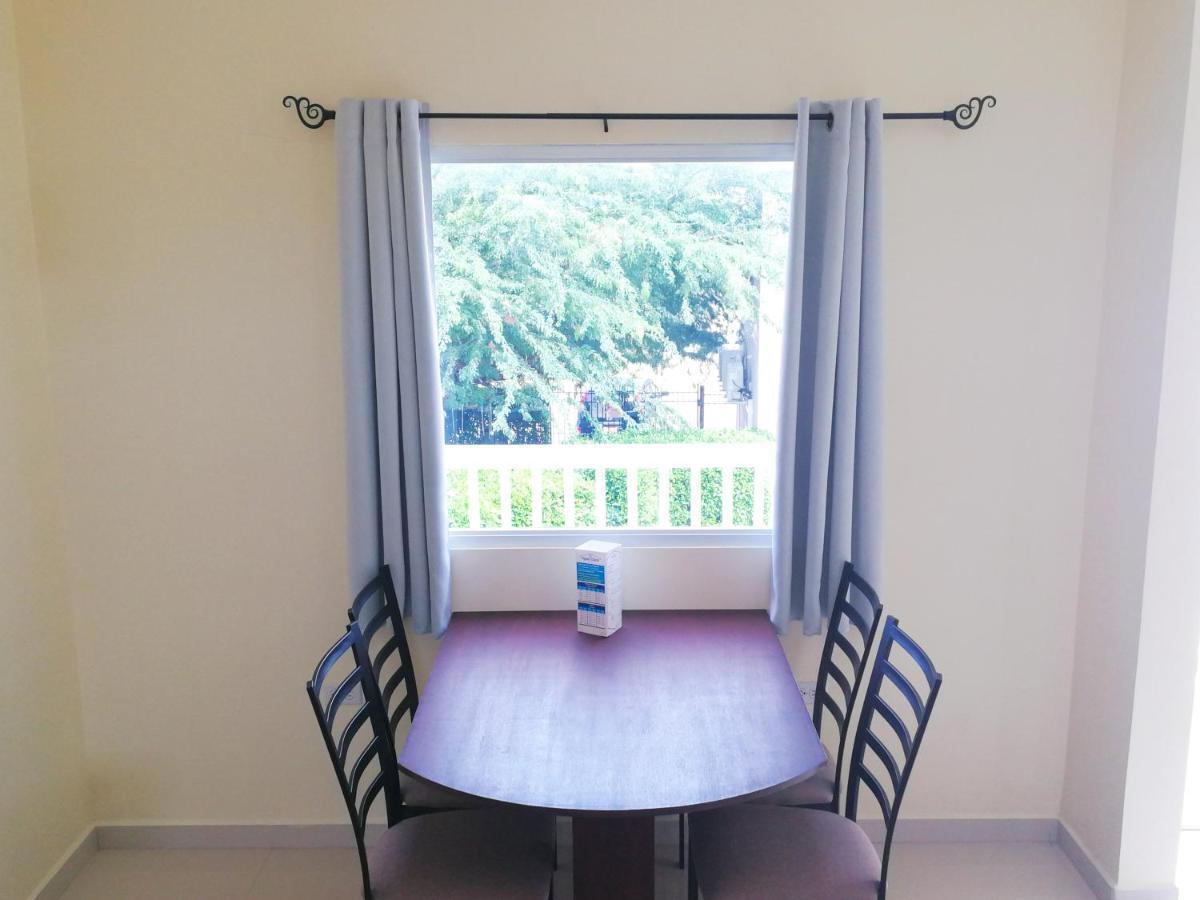 Agua Clara Eco Apartment *