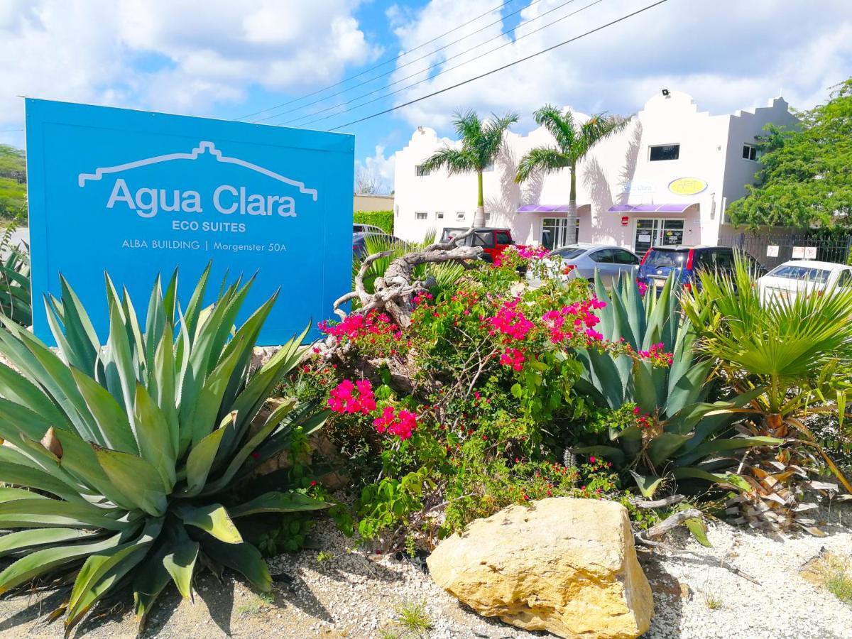 Agua Clara Eco Oranjestad