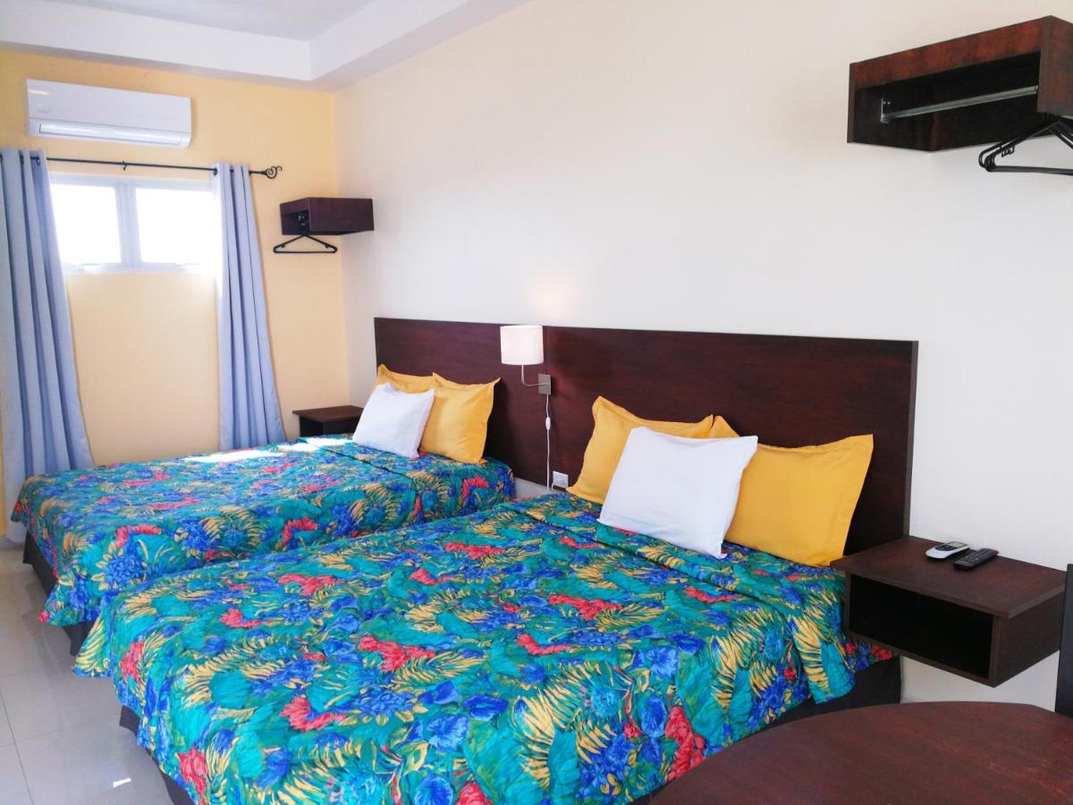 Agua Clara Eco Apartment