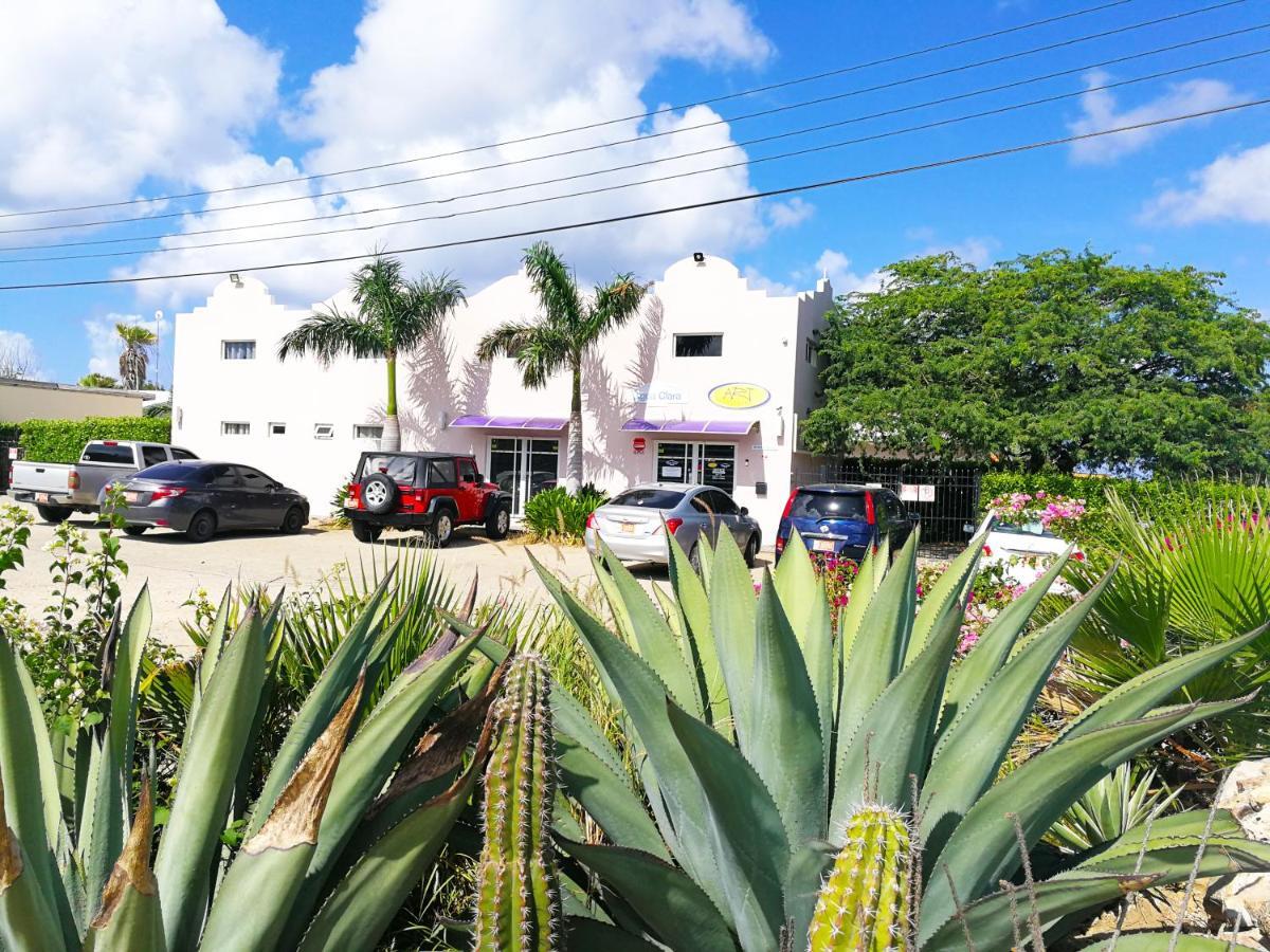 Agua Clara Eco Apartment