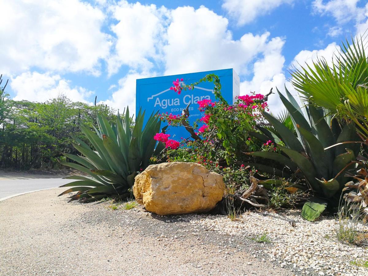 Apartment Agua Clara Eco Oranjestad