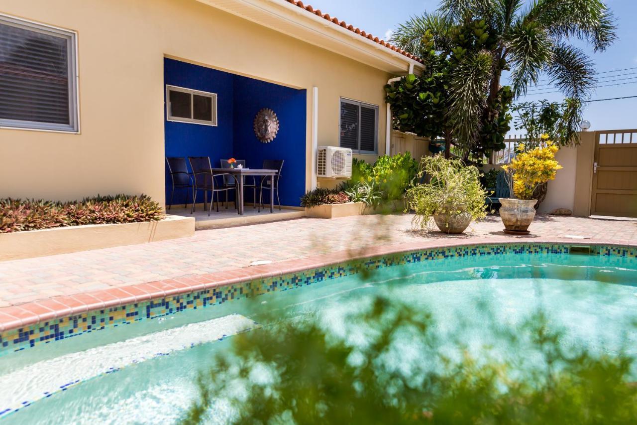 Little Paradise Aruba Vacation Apartment