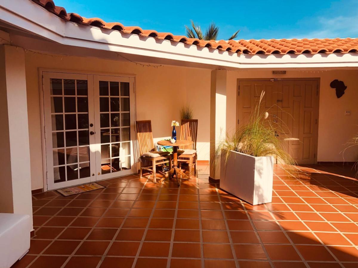 Karibu Aruba 4*