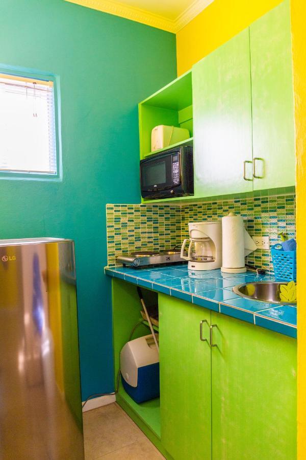 Little Paradise Aruba Vacation Apartment *