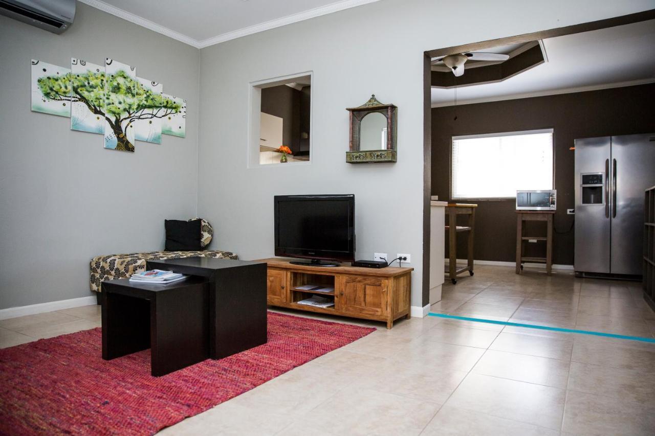 Apartment Little Paradise Aruba Vacation *