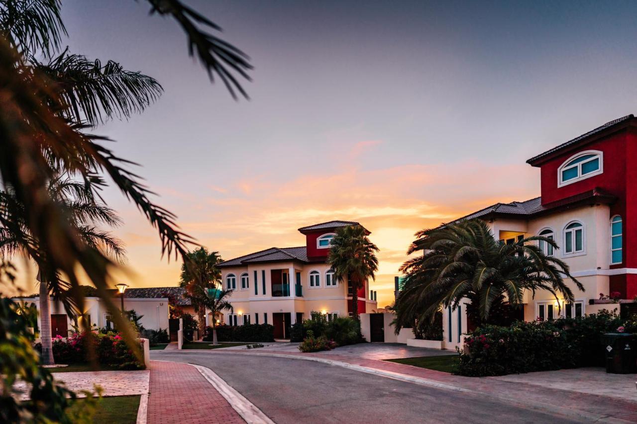 Pousada Merlot Villas Aruba *