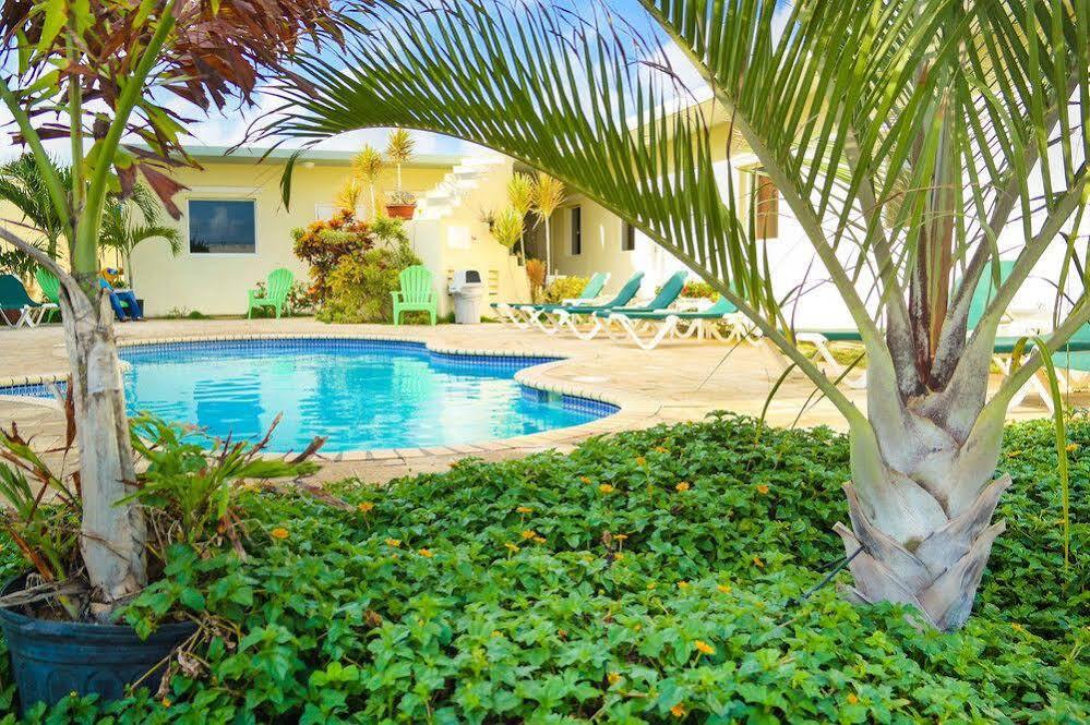Agua Clara Eco * Oranjestad