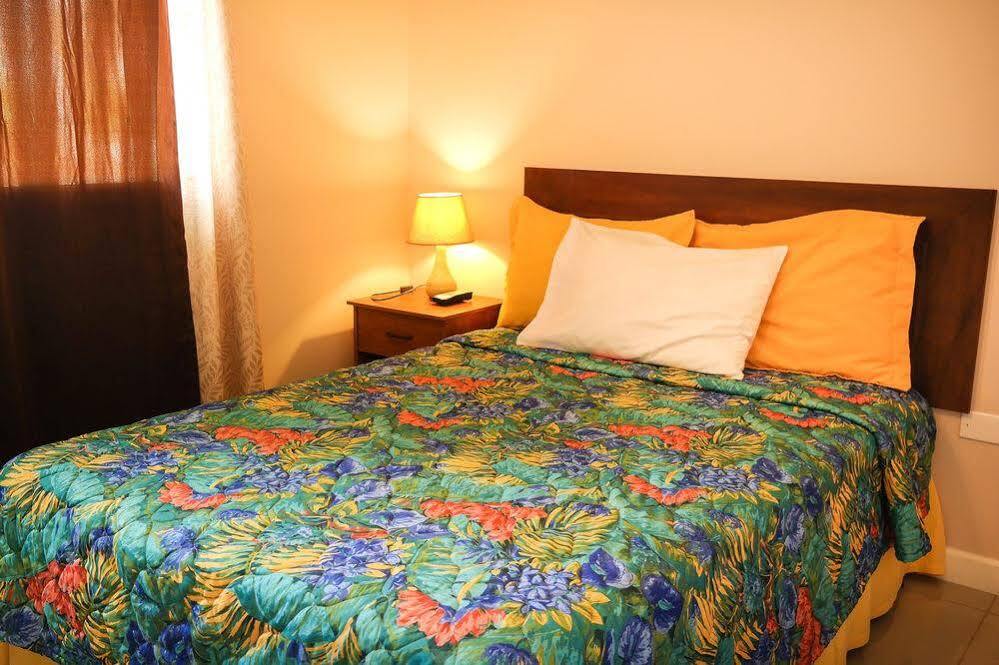 Apartment Agua Clara Eco