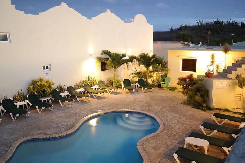Agua Clara Eco Oranjestad