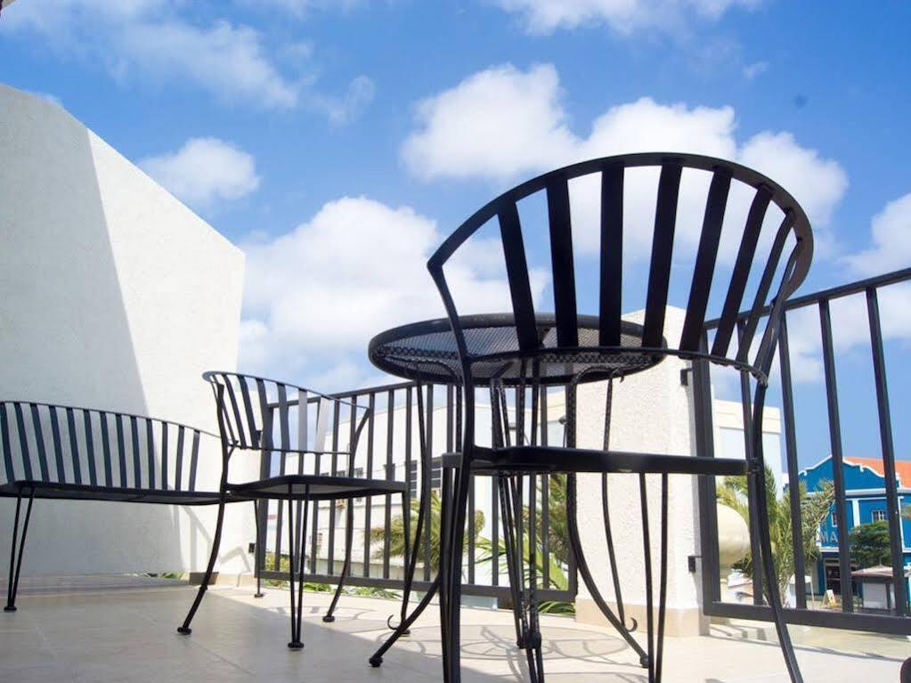 Guest house Rutena